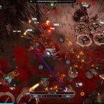 بازی Iron Core Mech Survivor