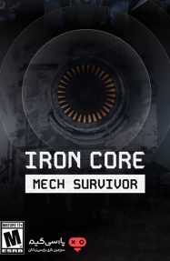 دانلود بازی Iron Core Mech Survivor برای PC