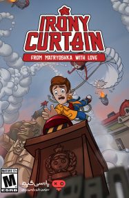 دانلود بازی Irony Curtain From Matryoshka with Love برای PC