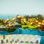بازی Isles and Tiles