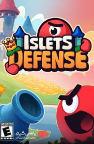دانلود بازی Islets Defense برای PC