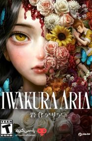 دانلود بازی Iwakura Aria برای PC