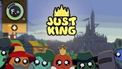 دانلود بازی Just King برای اندروید