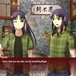 بازی Kansei The Second Turn HD