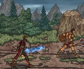 Kings Blade