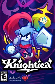 دانلود بازی Knightica برای PC