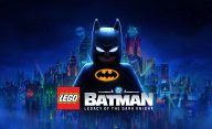 بازی Lego Batman: Legacy of the Dark Knight