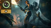 دانلود بازی Lara Croft Guardian of Light برای اندروید