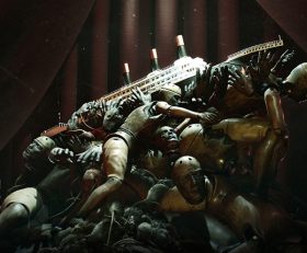 Layers of Fear 2