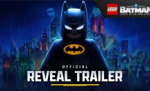 تریلر معرفی بازی LEGO Batman Legacy of the Dark Knight