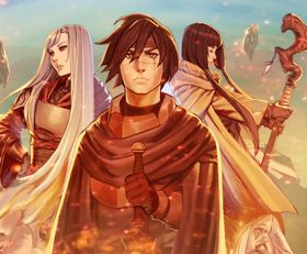 Legrand Legacy