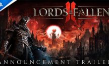 تریلر بازی Lords of the Fallen II