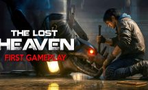 تریلر گیم پلی THE LOST Heaven
