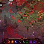 بازی MEAT RPG