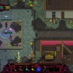 بازی MEAT RPG