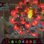 بازی MEAT RPG