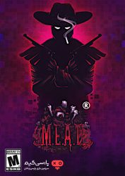دانلود بازی MEAT RPG برای PC