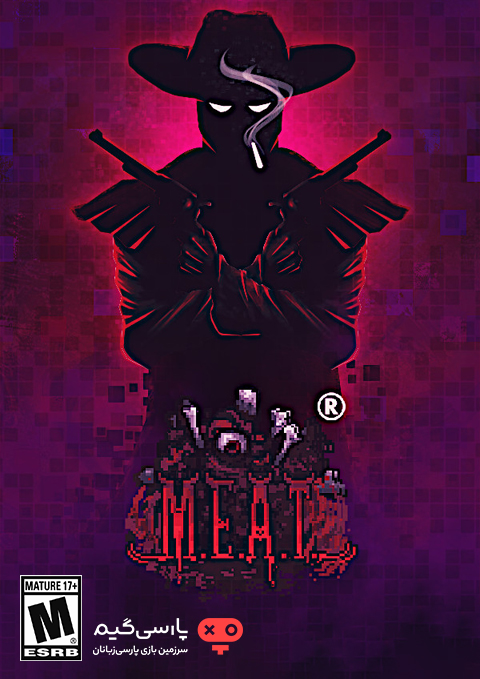 دانلود بازی MEAT RPG برای PC