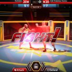 بازی MMA Arena