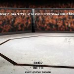 بازی MMA Simulator