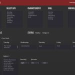 بازی MMA Simulator