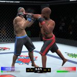 بازی MMA Team Manager