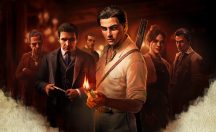 راهنمای قدم به قدم بازی Mafia The Old Country