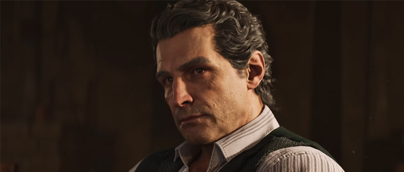 Mafia The Old Country