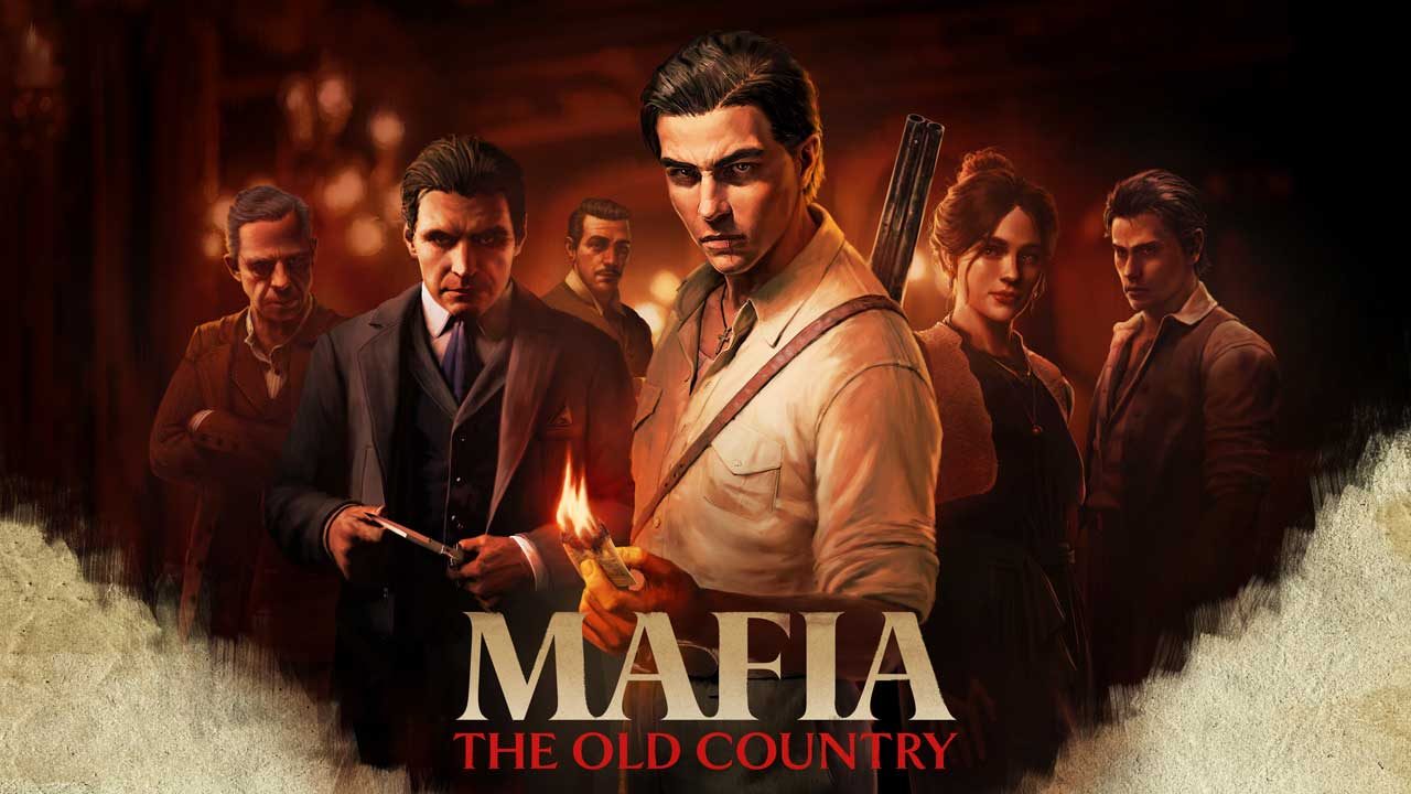 نقد و نمرات بازی Mafia The Old Country