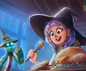 Magic Inn