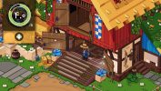 دانلود بازی Medieval Merge برای اندروید