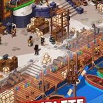 دانلود بازی Medieval Merge برای اندروید