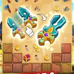دانلود بازی Medieval Merge برای اندروید