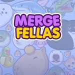 دانلود بازی Merge Fellas برای اندروید