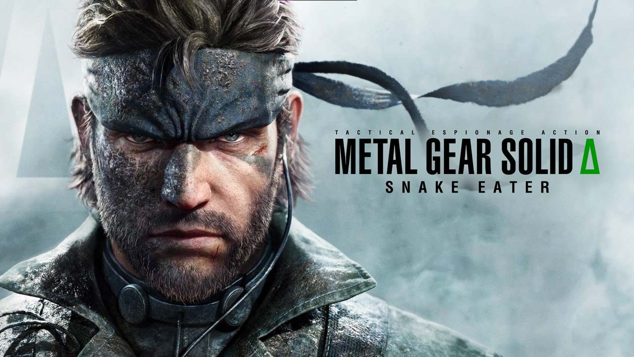 بازی Metal Gear Solid Delta