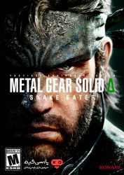 دانلود بازی Metal Gear Solid Delta Snake Eater برای PC