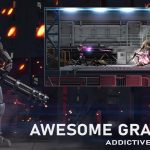 دانلود بازی Metal Ranger برای اندروید