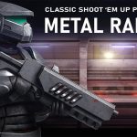 دانلود بازی Metal Ranger برای اندروید