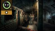 دانلود بازی Metro 2055 - Last Day Survival برای اندروید