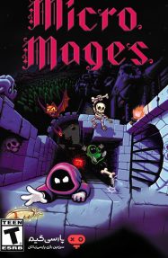 دانلود بازی Micro Mages برای PC