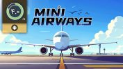 دانلود بازی Mini Airways Premium برای اندروید