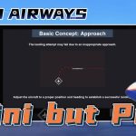 دانلود بازی Mini Airways Premium برای اندروید
