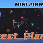 دانلود بازی Mini Airways Premium برای اندروید
