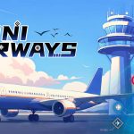 دانلود بازی Mini Airways Premium برای اندروید