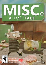 دانلود بازی Misc A Tiny Tale برای PC