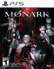 دانلود بازی Monark برای PS5