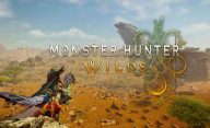 بازی Monster Hunter Wilds