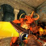 بازی Mortal Sin