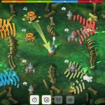 بازی Mushroom Wars 2