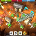 بازی Mushroom Wars 2